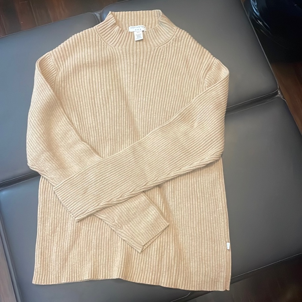 Men’s Covington Sweater